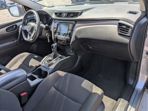 Used 2022 Nissan Rogue Sport S AWD/4WD image 31