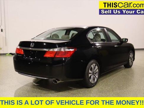 Used 2013 Honda Accord LX image 7