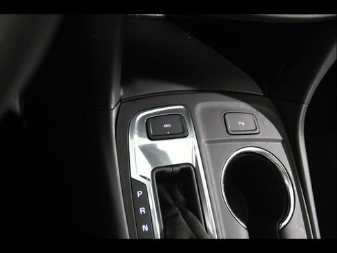 Certified 2024 Chevrolet Equinox LT image 16