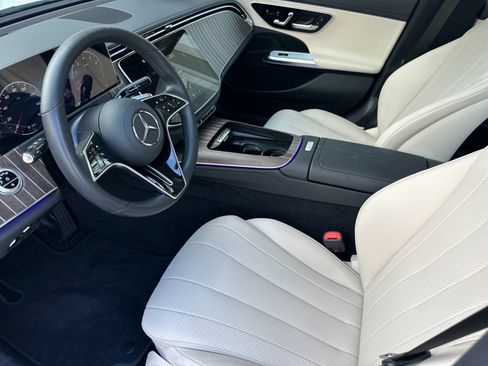 Certified 2024 Mercedes-Benz E 350 4MATIC Sedan image 11