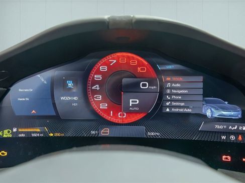 Used 2024 Ferrari Roma image 42