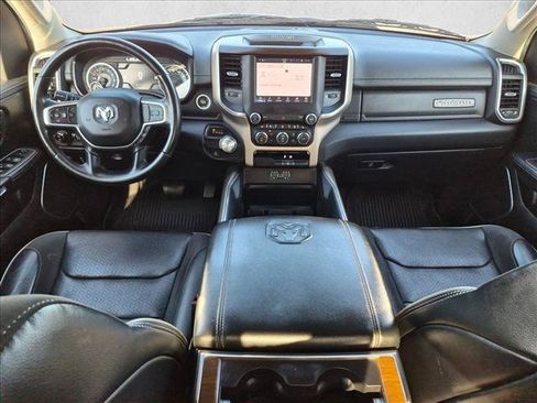 Used 2022 RAM 1500 Laramie RWD image 13