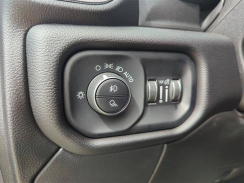 Used 2026 RAM 3500 Laramie w/ Sport Appearance Package AWD/4WD image 20