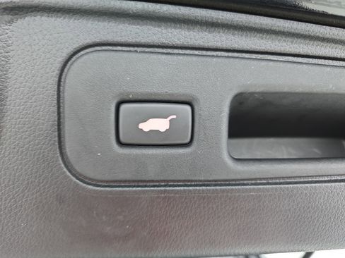 Certified 2024 Honda Passport Black Edition image 13