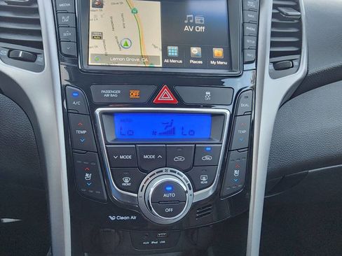 Used 2016 Hyundai Elantra GT w/ Option Group 03 FWD image 36
