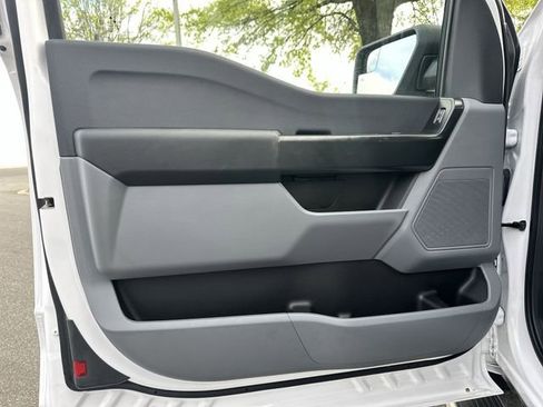 Used 2022 Ford F150 XL w/ Equipment Group 101A High image 13