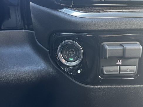 New 2026 Chevrolet Silverado 1500 RST image 29