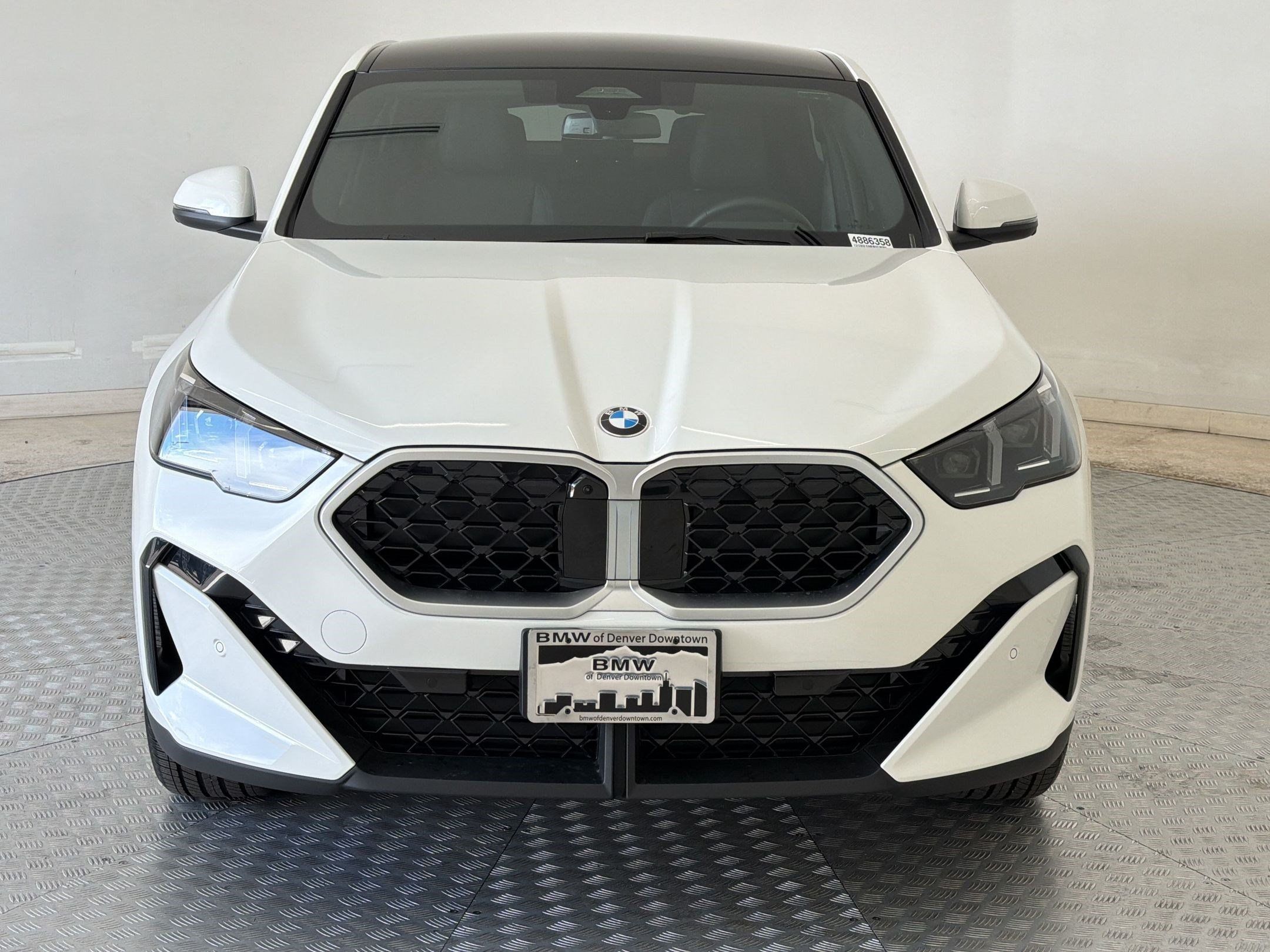 New 2026 BMW X2 xDrive28i w/ Technology Package AWD/4WD image 6
