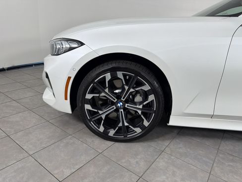 Used 2026 BMW 330i xDrive Sedan AWD/4WD image 12