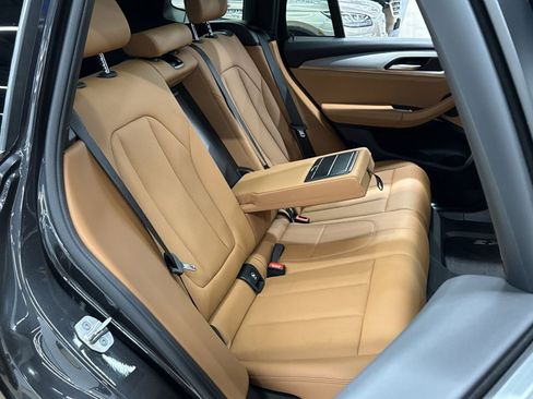 Used 2022 BMW X3 sDrive30i RWD image 26