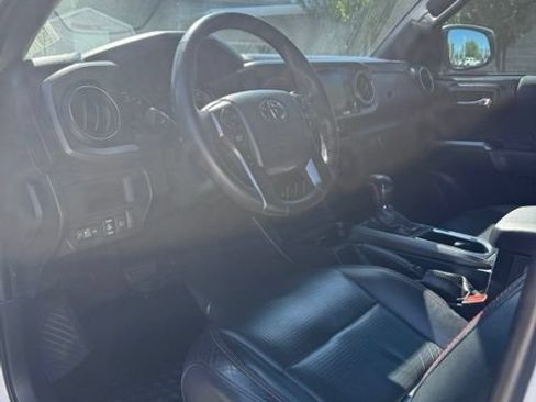 Used 2019 Toyota Tacoma TRD Pro AWD/4WD image 12
