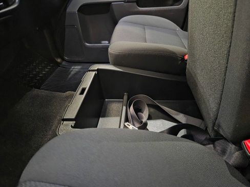 Used 2018 Chevrolet Silverado 1500 LT RWD image 59