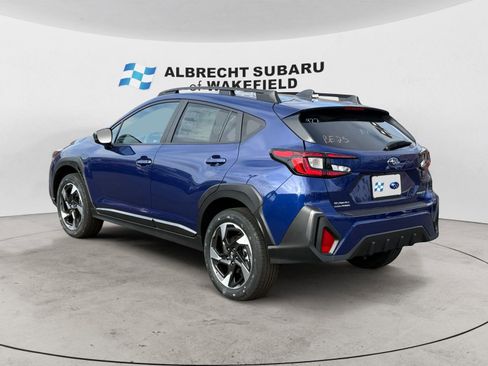 New 2025 Subaru Crosstrek 2.5i Limited image 3