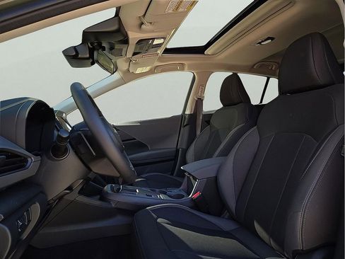 New 2026 Subaru Crosstrek 2.0i Premium AWD/4WD image 14
