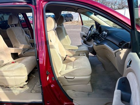 Used 2005 Honda Odyssey LX image 27