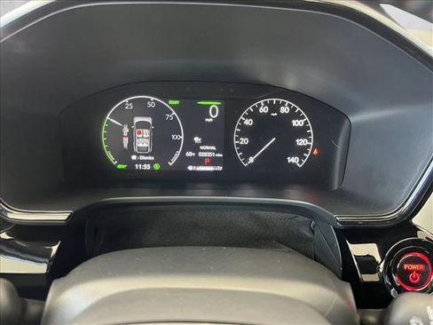 Certified 2024 Honda CR-V Sport Touring image 15