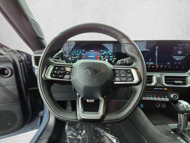 Used 2025 Ford Mustang Premium RWD image 28