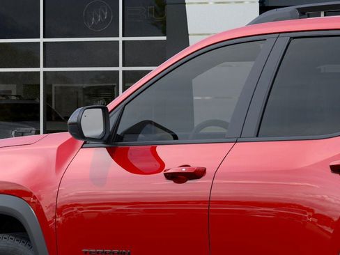 New 2026 GMC Terrain Elevation w/ Elevation Premium Package image 12