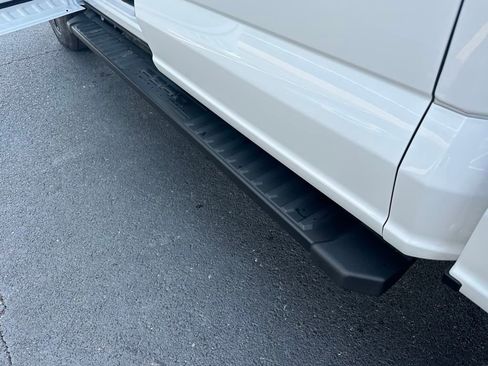 New 2025 Ford F150 XLT w/ Equipment Group 302A MID image 23