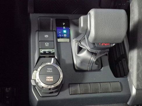 New 2026 Toyota Tacoma TRD Sport image 17