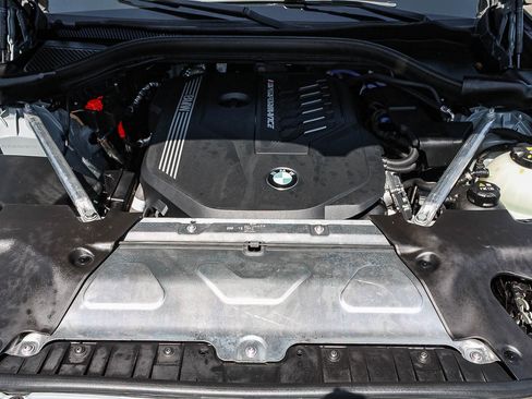 Used 2024 BMW X4 M40i w/ Premium Package AWD/4WD image 27