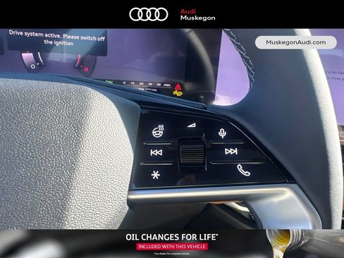 New 2026 Audi A6 Premium Plus AWD/4WD image 17