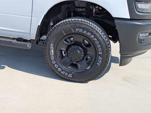 New 2026 RAM 2500 Tradesman AWD/4WD image 10