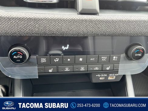 New 2026 Subaru Outback Premium AWD/4WD image 24