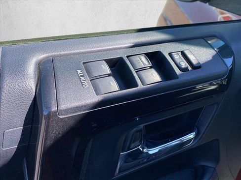 Used 2024 Toyota 4Runner TRD Pro AWD/4WD image 8