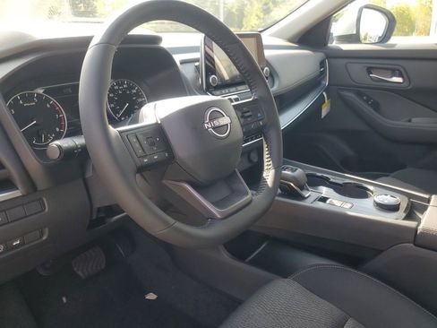 New 2026 Nissan Rogue SV image 15