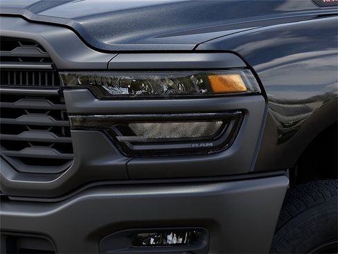 New 2025 RAM 2500 Tradesman image 10