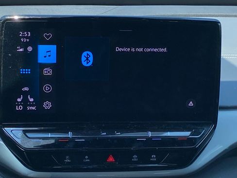 Certified 2023 Volkswagen ID.4 Pro S RWD image 8
