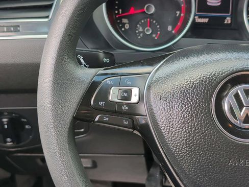 Used 2019 Volkswagen Tiguan S w/ Driver Assistance Package FWD image 22