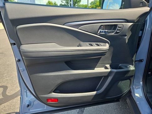 New 2026 Honda Ridgeline RTL image 12