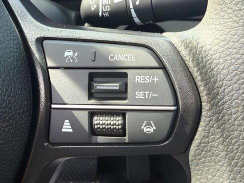 New 2026 Honda Accord SE image 20