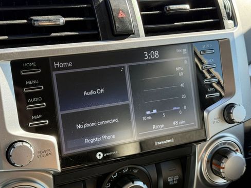 Used 2024 Toyota 4Runner TRD Sport image 21