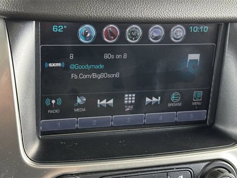 Used 2020 Chevrolet Tahoe Premier image 25