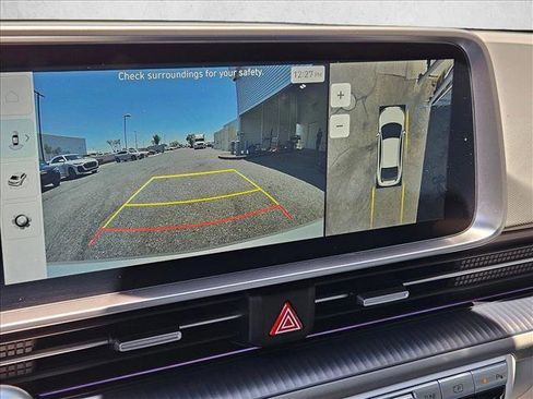 Used 2024 Hyundai Ioniq 6 Limited RWD image 17