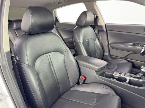 Used 2019 Kia Optima EX image 34