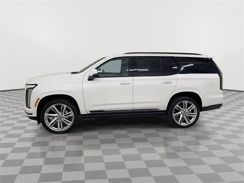 New 2025 Cadillac Escalade Sport w/ Touring Package image 6