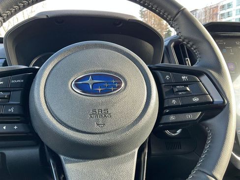 New 2026 Subaru Forester Premium image 21