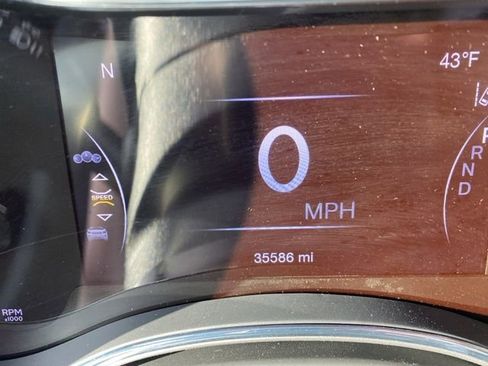 Used 2021 Jeep Grand Cherokee Limited w/ Quick Order Package 28K 80th image 20