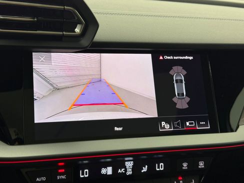 Certified 2025 Audi A3 2.0T Premium w/ Convenience Package image 29