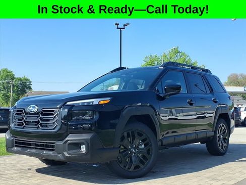 New 2026 Subaru Outback Limited XT image 3