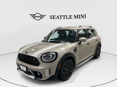 Used 2023 MINI Cooper Countryman S