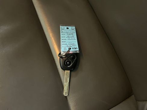 Used 2008 Honda Civic EX-L image 82