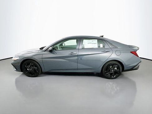 New 2026 Hyundai Elantra Sport image 8