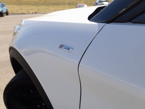 Used 2023 Ford Explorer ST-Line w/ Class IV Trailer Tow Package image 12