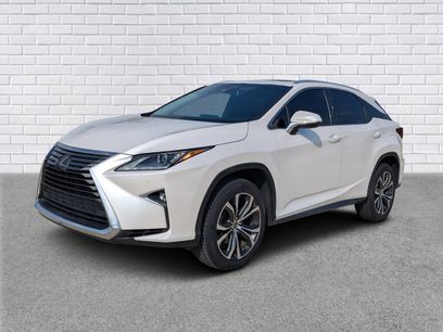 Used 2019 Lexus RX 350 FWD w/ Premium Package