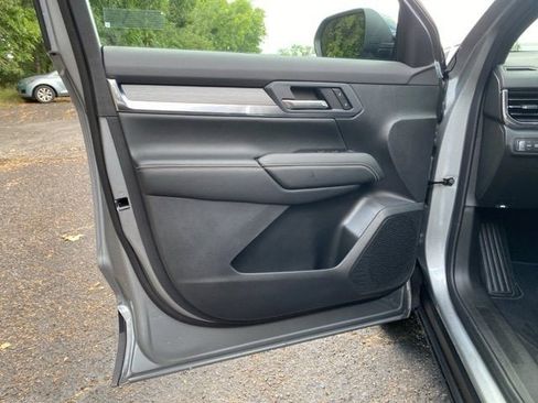 New 2026 GMC Terrain Elevation w/ Black Edition image 11